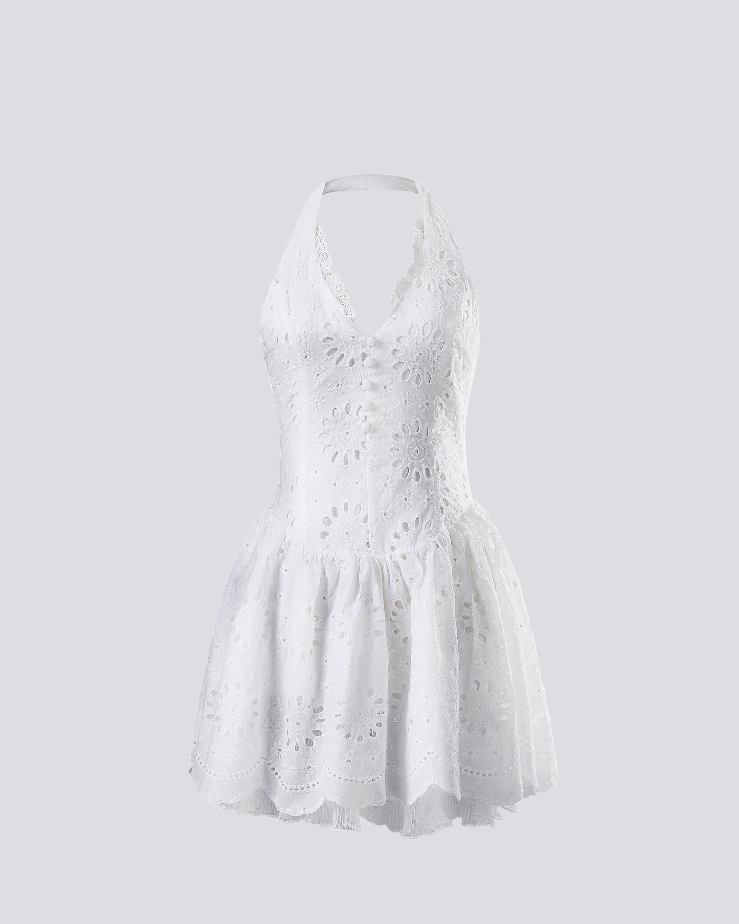 Salins Dress