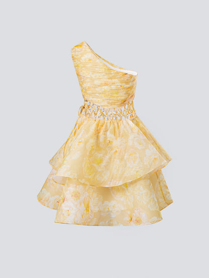 Sylvabelle Dress